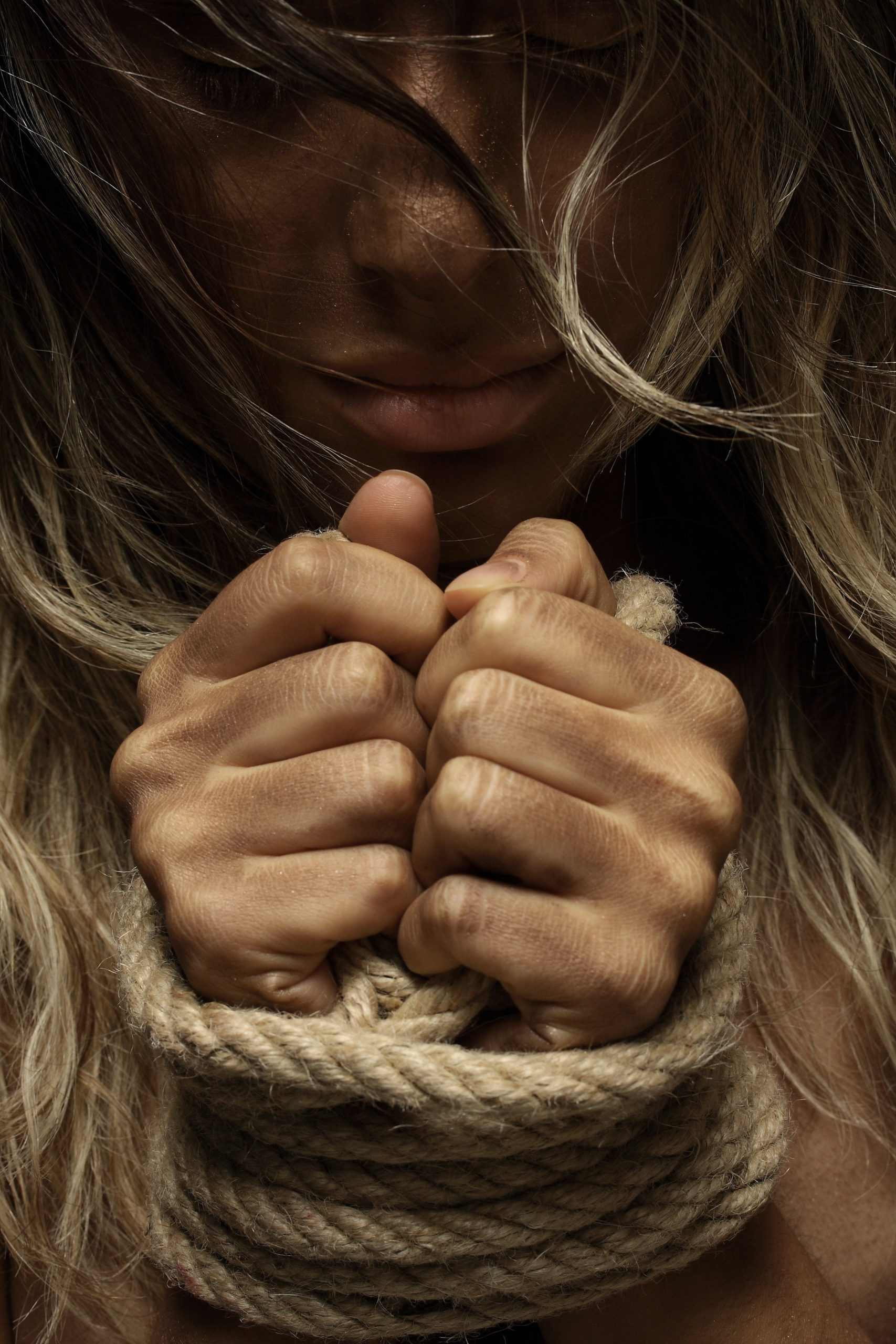 استبدل أنساقك التّفكيريّة المعيقة 1 fear 1 scaled